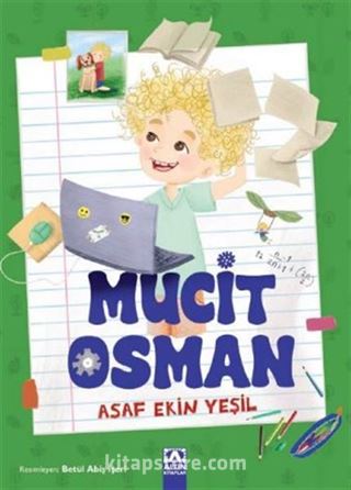 Mucit Osman