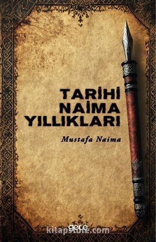 Tarihi Naima Yıllıkları