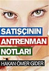 Satışçının Antrenman Notları