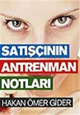 Satışçının Antrenman Notları