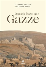 Osmanlı İdaresinde Gazze