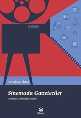 Sinemada Gazeteciler