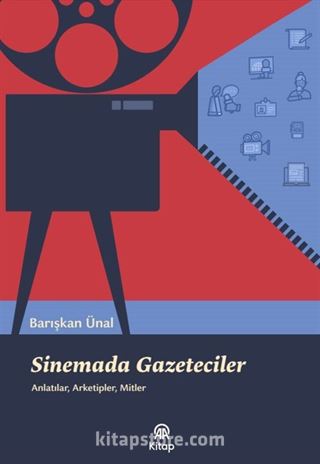 Sinemada Gazeteciler