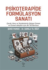 Psikoterapide Formülasyon Sanatı