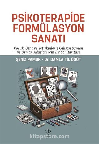 Psikoterapide Formülasyon Sanatı