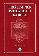 Risale-i Nûr Istılahları Kamusu