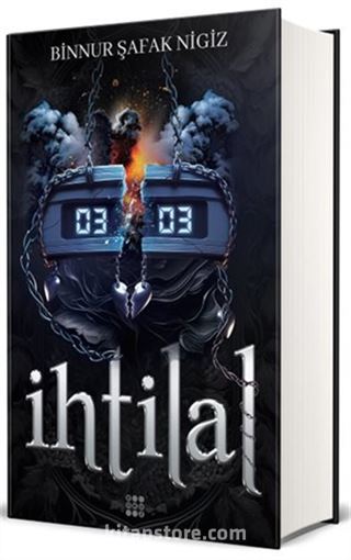 İhtilal 2 - Zede (Ciltli)