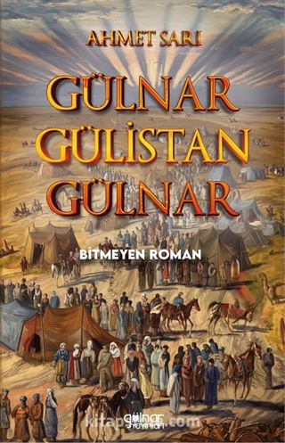 Gülnar Gülistan Gülnar