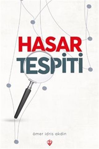 Hasar Tespiti