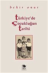 Türkiye'de Çocukluğun Tarihi