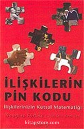 İlişkilerin Pin Kodu/İlişkilerinizin Kutsal Matematiği