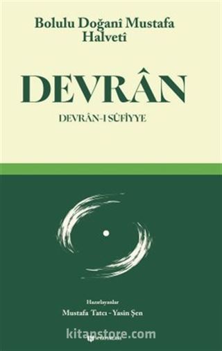 Devran Devra-ı Sufiyye