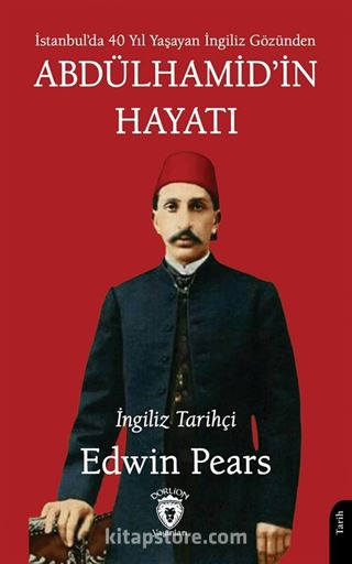 Abdülhamid'in Hayatı