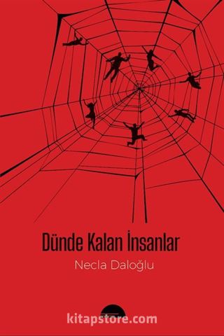 Dünde Kalan İnsanlar