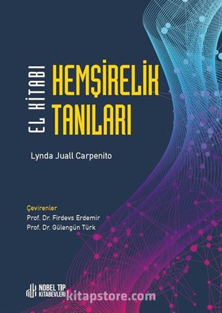 Hemşirelik Tanıları El Kitabı