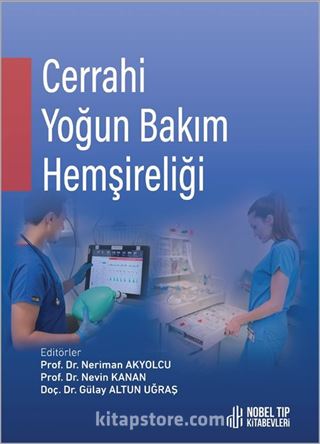 Cerrahi Yoğun Bakım Hemşireliği