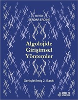 Algolojide Girişimsel Yöntemler Genişletilmiş 2.Baskı Ciltsiz