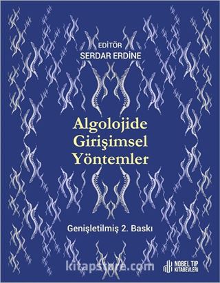 Algolojide Girişimsel Yöntemler Genişletilmiş 2.Baskı Ciltsiz