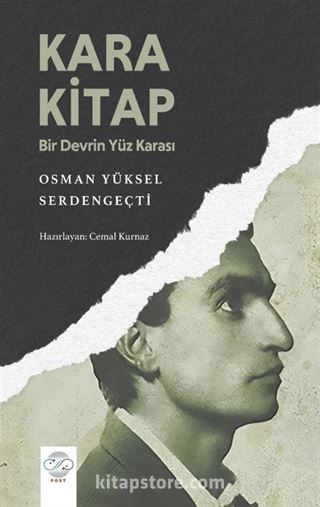 Kara Kitap