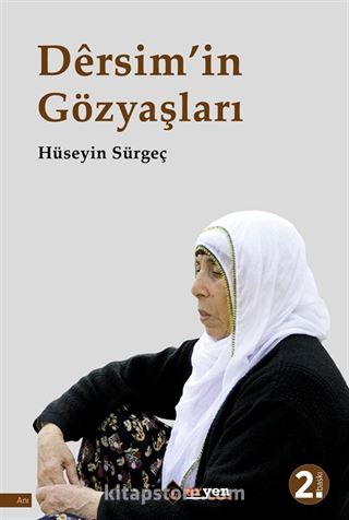 Dêrsim'in Gözyaşları