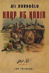 Harp ve Kadın