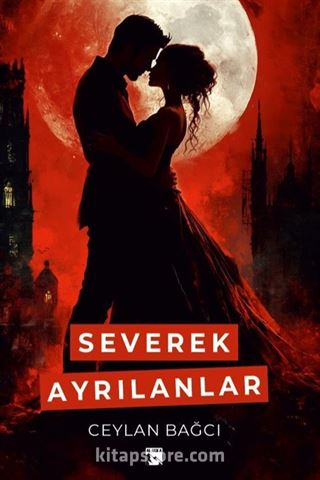 Severek Ayrılanlar