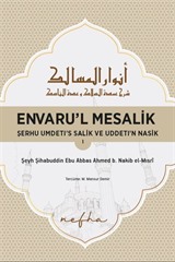 Envaru'l Mesalık