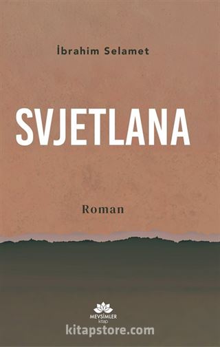 Svjetlana