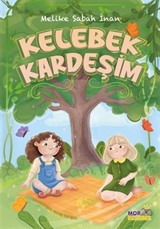 Kelebek Kardeşim