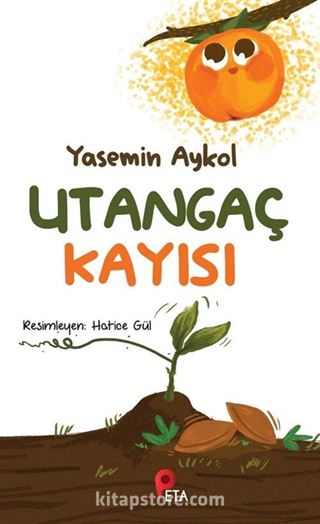 Utangaç Kayısı