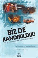 Biz De Kandırıldık!