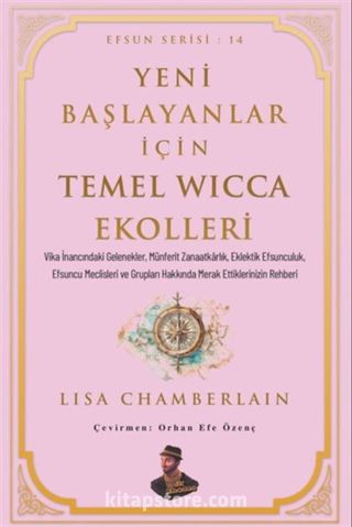 Yeni Başlayanlar İçin Temel Wicca Ekolleri