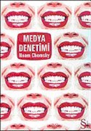 Medya Denetimi