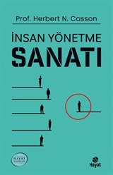 İnsan Yönetme Sanatı