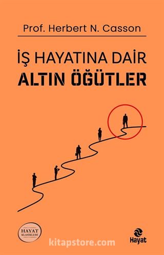 İş Hayatına Dair Altın Öğütler