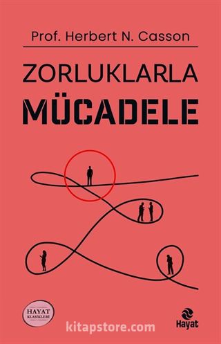 Zorluklarla Mücadele