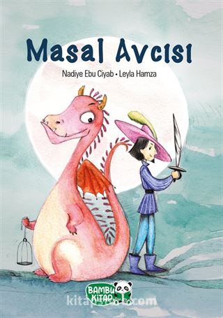 Masal Avcısı