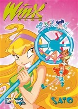 Winx Club #1 - Şato