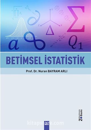 Betimsel İstatistik