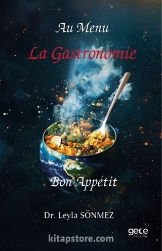 La Gastronomie