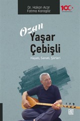 Ozan Yaşar Çebişli