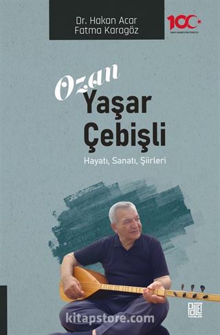 Ozan Yaşar Çebişli