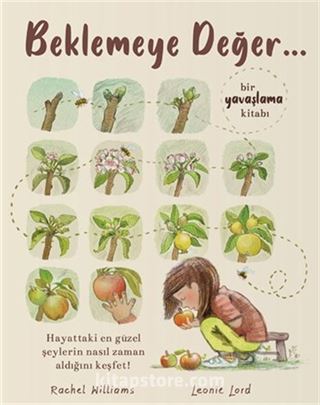 Beklemeye Değer