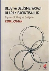 Oluş ve Gelişme Yasası Olarak Balantısallık