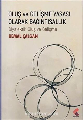 Oluş ve Gelişme Yasası Olarak Balantısallık