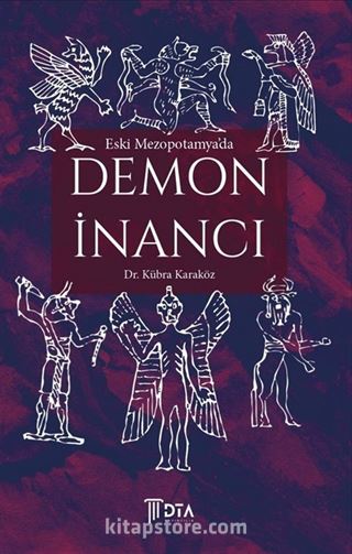 Eski Mezopotamya'da Demon İnancı