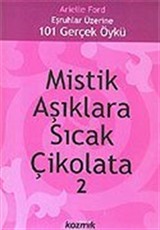 Mistik Aşıklara Sıcak Çikolata 2