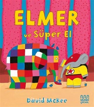 Elmer ve Süper El