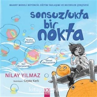 Sonsuzlukta Bir Nokta