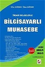 Ticari Belgelerle Bilgisayarlı Muhasebe/Lks2/Gms-5/Ims-5 Windows için